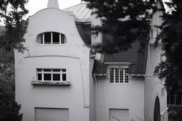 Turistihuoneistot Darmstadt Loft