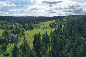 Ferienwohnungen Börnert Am Klingerbach