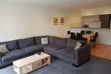 Appartamenti turistici Gilles Apartment