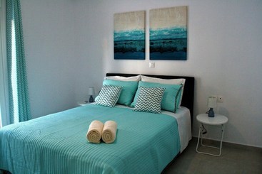 شقق خاصة سياحية Orama Suites I