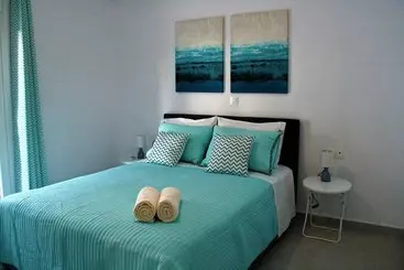 Appartements touristiques Orama Suites I