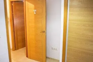 Turistihuoneistot Torrequebrada   Magníficas Vistas Al Mar