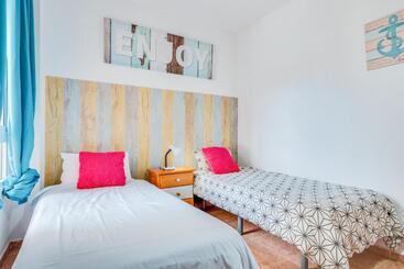 آپارتمانهای توریستها Apartamento Superior