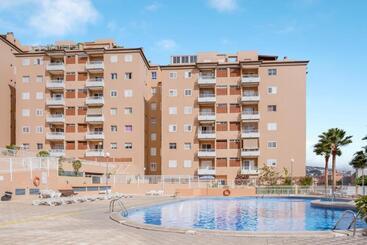 Vakantie-appartementen Apartamento Superior