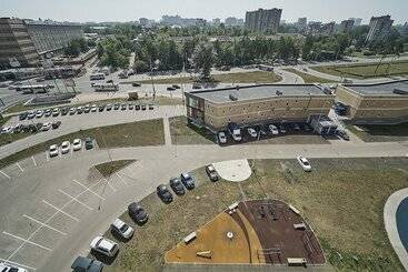 Apartamentos turísticos Apartment 9 Nights