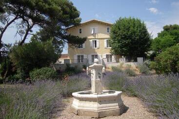 Bed and Breakfast Chateau Borie Neuve