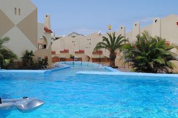 Appartamenti turistici Blue Ocean Vista Mar