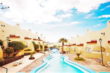 ツーリストアパートメント Blue Ocean Vista Mar