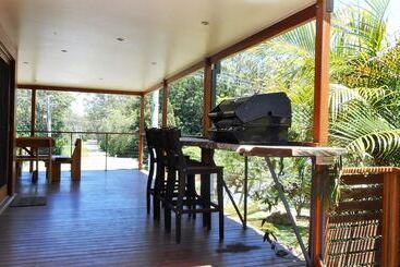 Apartamentos turísticos Lees By The Sea At South West Rocks