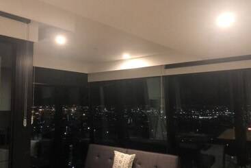 游客公寓 Riverside Dockland S Collection