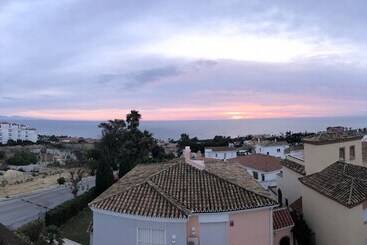 آپارتمانهای توریستها Seashape Apartment