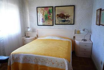 Apartaments turístics Villa Service Alorda Park