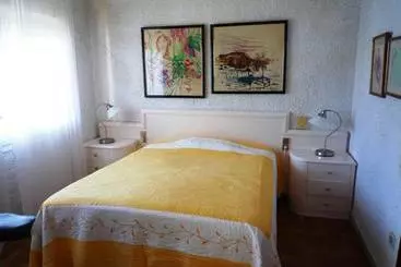 Apartamente turistice Villa Service   Alorda Park