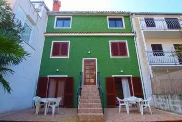 Apartamenty turystyczne Apartments Marisol 1298