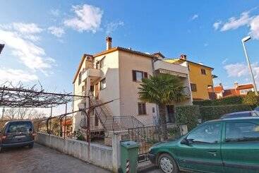 آپارتمان‌های توریست‌ها Apartments Milan 1048