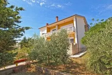 Apartaments turístics Apartments Vladislava 906