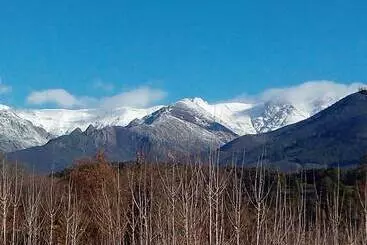 Apartment El Atalanto