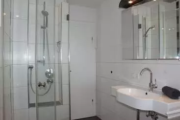 Vakantie-appartementen Ferienwohnung Fulda