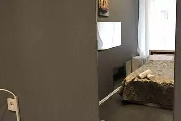 پانسیون 4room