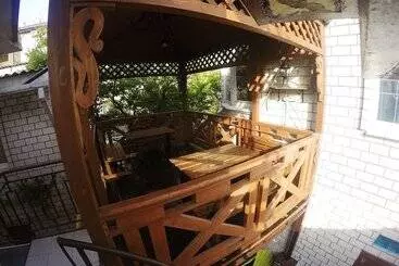 Pansiyon Guest House Shevchenko