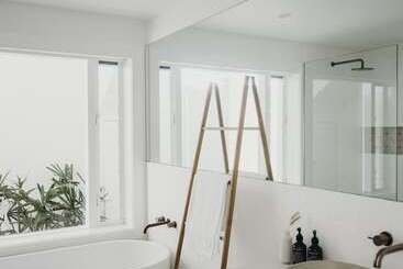 Apartamento Salt At Shoal Bay