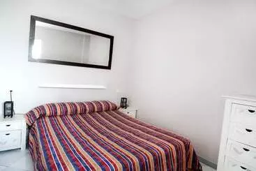 Apartamento Duplex   Comendadoras, Centro De Granada