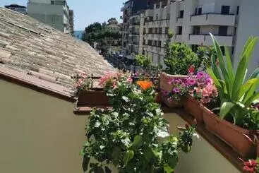 آپارتمان Estes