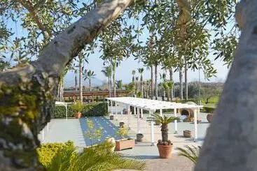 Hostelli & Resort Perla