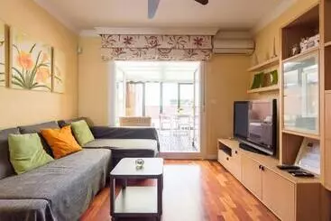 Daire Penthouse Rincón