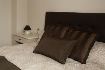 Sevilla Apartments Divina