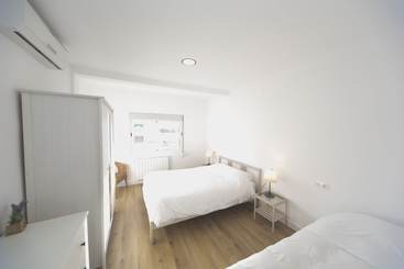 Apartman ãtico Vista Nevada