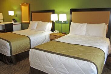 Апартаменты Extended Stay America Suites - Austin - Arboretum - South