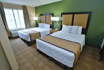 فندق Extended Stay America Suites  Orange County  Irvine Spectrum