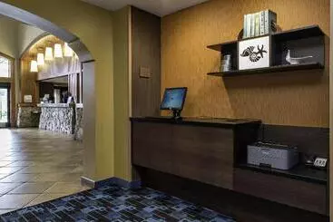 酒店 Fairfield Inn And Suites Santa Rosa Sebastopol