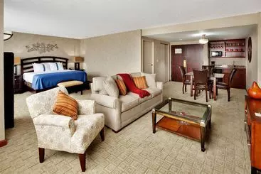 هتل Holiday Inn Bridgeporttrumbullfairfield, An Ihg