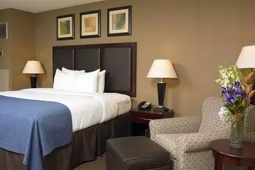ホテル Holiday Inn Bridgeporttrumbullfairfield, An Ihg