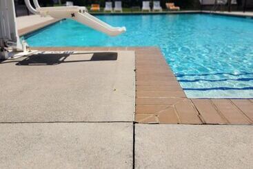 فندق Holiday Inn Express Atlanta W  Douglasville, An Ihg