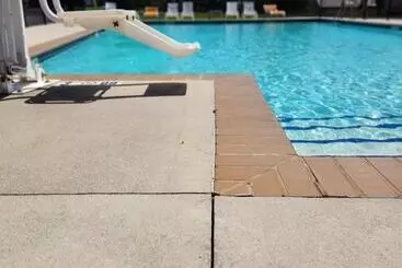 فندق Holiday Inn Express Atlanta W  Douglasville, An Ihg