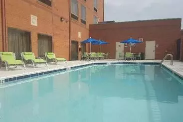 בית מלון כפרי Holiday Inn Express Baltimore Bwi Airport West, An Ihg