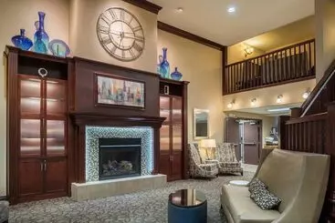 ホテル Holiday Inn Express Spokane Valley, An Ihg