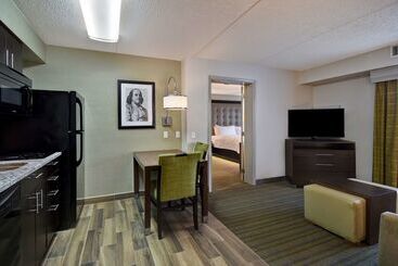 ホテル Homewood Suites By Hilton Philadelphiagreat Valley