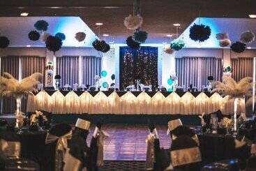 هتل Lakeside Resort & Conference Center