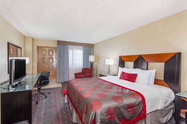 酒店 Ramada By Wyndham San Diego National City