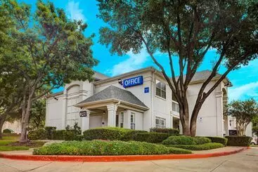 هتل Studio 6arlington, Tx  South  Dallas