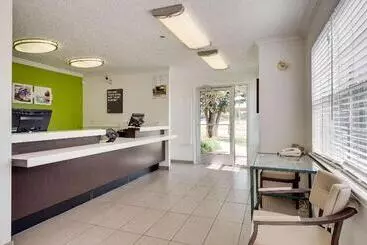 호텔 Studio 6north Richland Hills, Tx Fort Worth