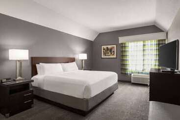 酒店 Wingate By Wyndham Savannah I 95 North