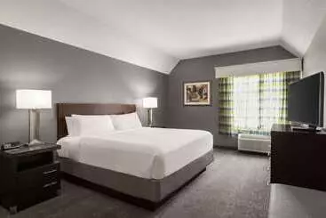 Hotel Wingate By Wyndham Savannah I 95 North