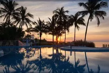 Three Waters Resort And Marina, Islamorada, A Tribute Portfolio Resort