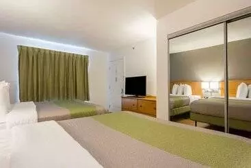 מלון דירות Studio 6tucker, Ga  Atlanta Northlake