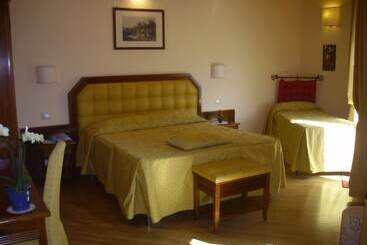 B&b Chiara E Benedetta